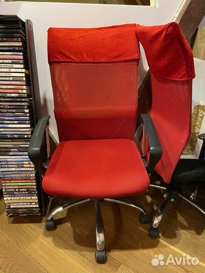 Компьютерное кресло