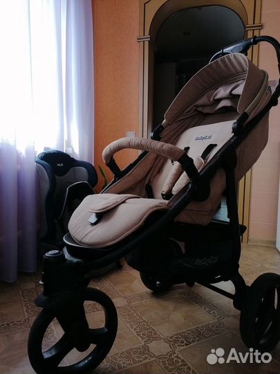 Детские коляски