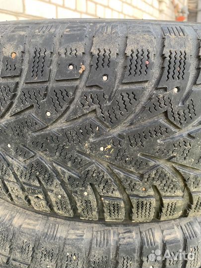 Toyo 310 215/65 R16