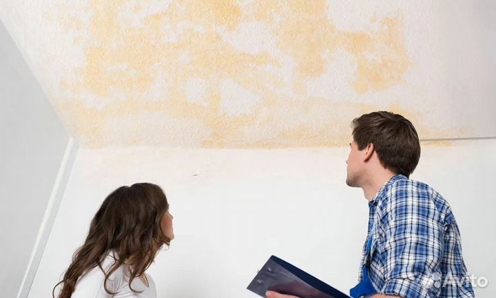 Экспертиза при дтп Оценка ущерба от залития пожара