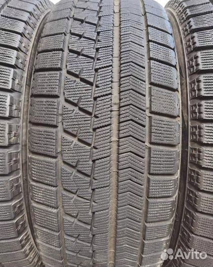 Bridgestone Blizzak VRX 205/55 R16 91Q