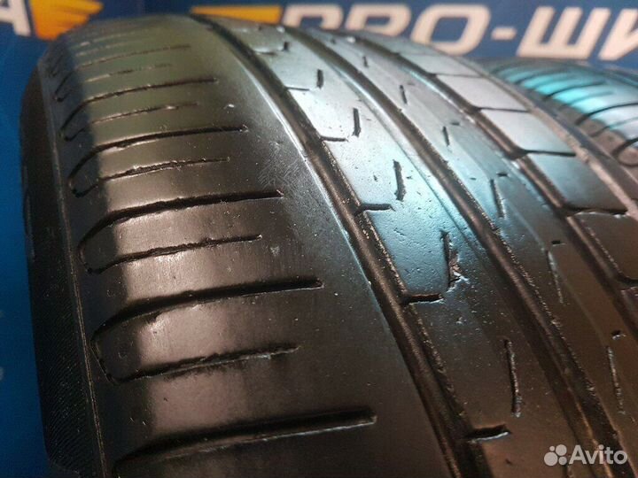 Pirelli Cinturato P7 225/55 R17