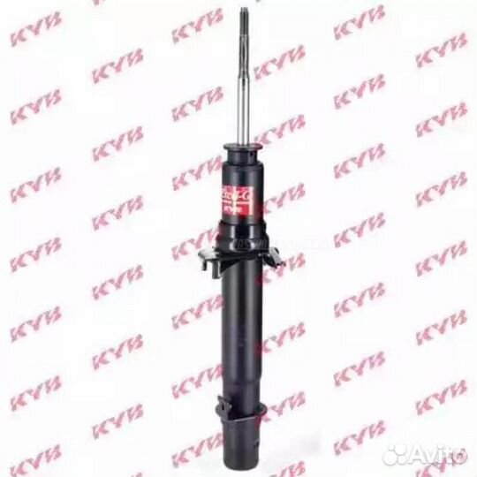 KYB 340037 Амортизатор - Excel-G перед лев