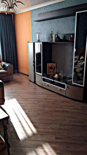 1-к. квартира, 48 м², 6/14 эт.