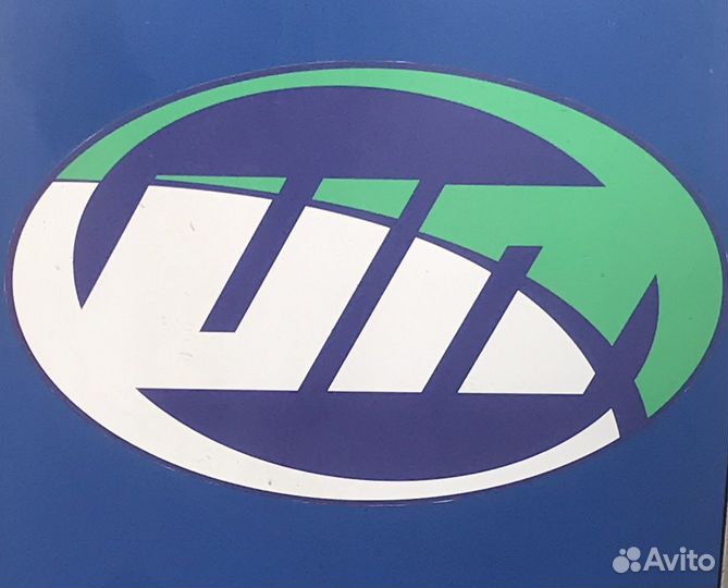 Заправщик на АЗС уфимнефть