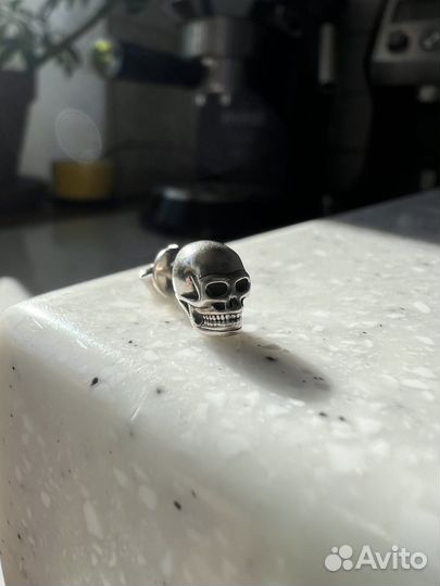 Моносерьга 