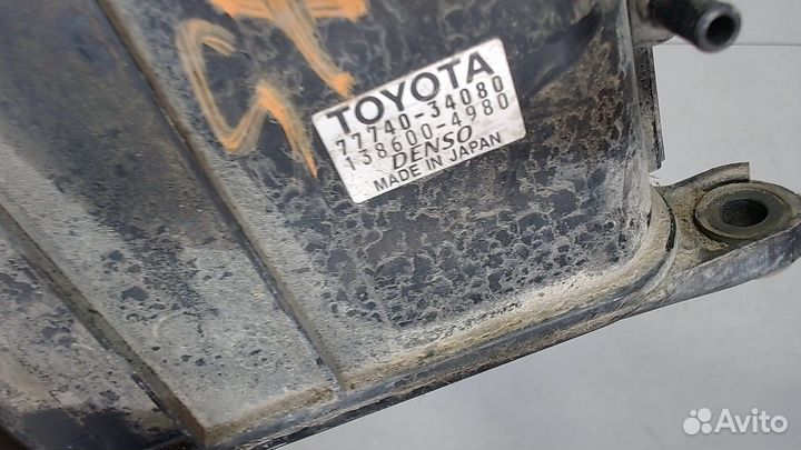 Адсорбер Toyota Tundra, 2000