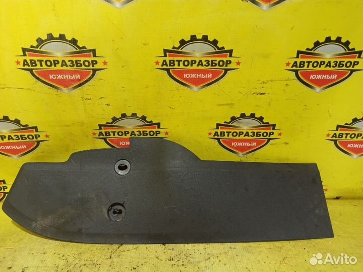 Накладка водительского сиденья Форд Фокус 2