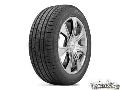 Pirelli Scorpion Verde All Season 285/45 R21 113W