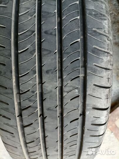 Maxxis Pragmatra MP10 195/55 R15