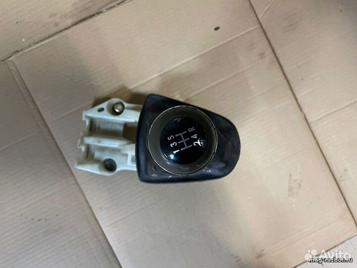 Кулиса кпп Geely MK, I 2013