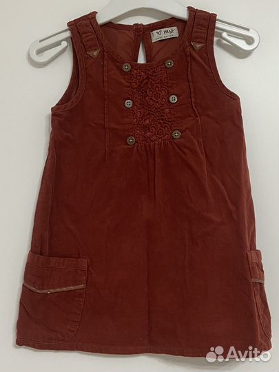 Одежда для девочек,Tommy Hilfiger,Next,Carters