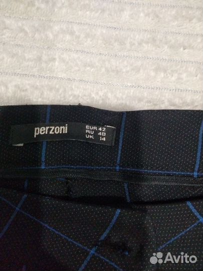 Брюки подростку