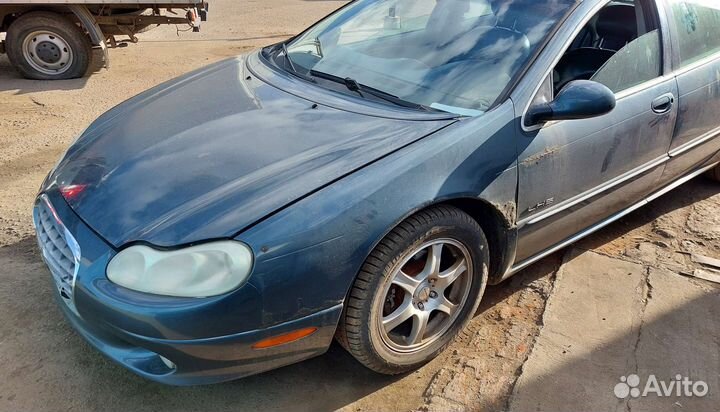 Chrysler LHS 2000г В полный разбор