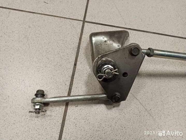 Рулевой механизм Yamaha multi purpose