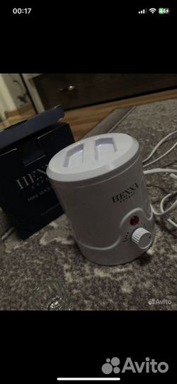 Воскоплав мини