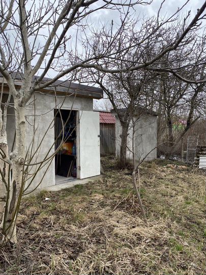 Участок 6,3 сот. (СНТ, ДНП)