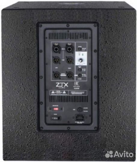 Колонки. Активные акустические системы, сабвуферы