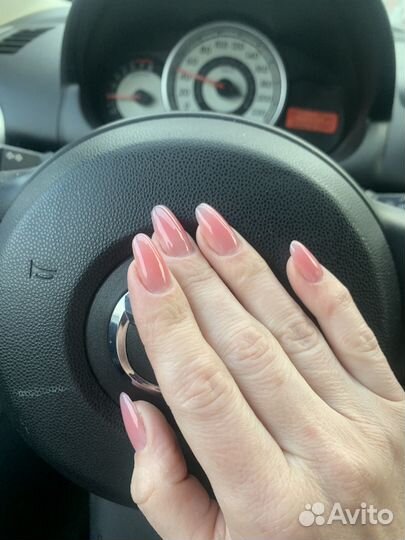 Мастер маникюра на дому