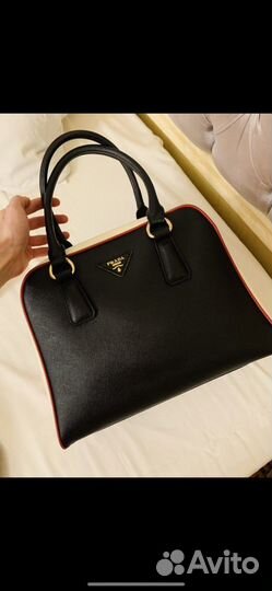 Сумка prada новая