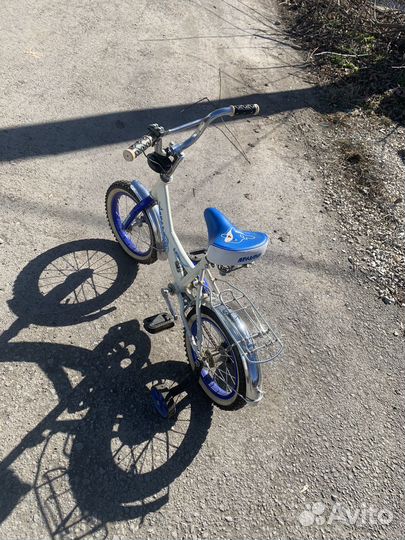 Велосипед детский