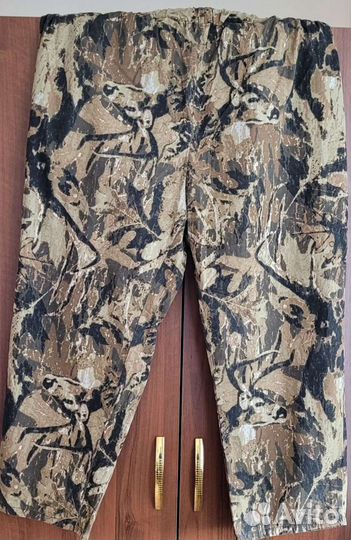 Костюм охотника летний