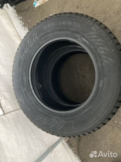 Nordman 8 285/60 R18
