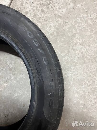 Pirelli Cinturato P1 205/55 R16