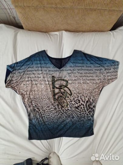 Женская одежда