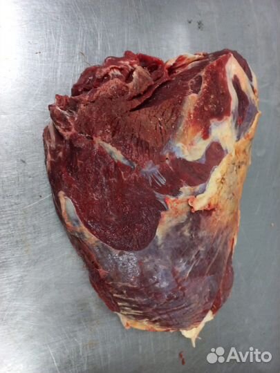 Свежее мясо говядина-свинина