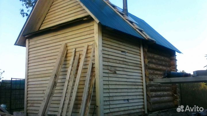 Срубы для Бани Дома На 2023