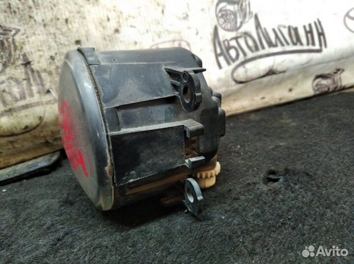 Фара противотуманная Citroen C4 хэтчбек EP6 2010