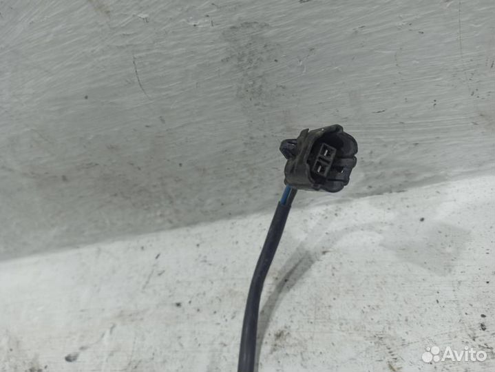 Моторчик вентилятора 45131FE000