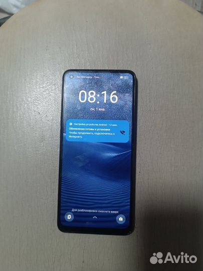 OPPO Reno 7, 8/128 ГБ