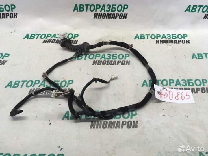 Проводка двери для Kia Sportage 2 2004-2010г