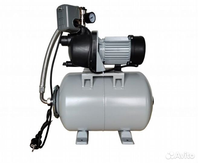 Насосная станция анс-3600П Ресанта