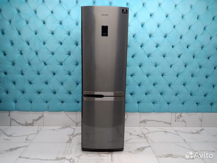 Холодильник samsung