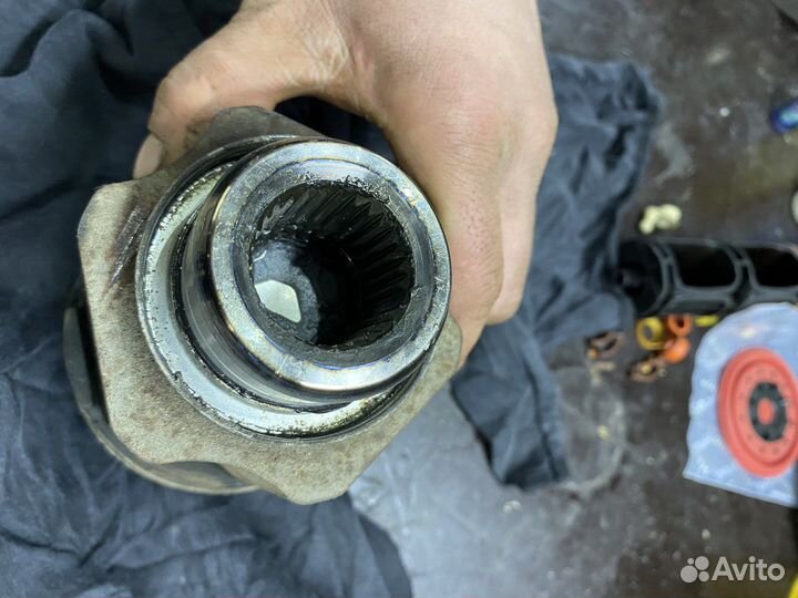 Внутренняя граната шрус Ниссан Мурано