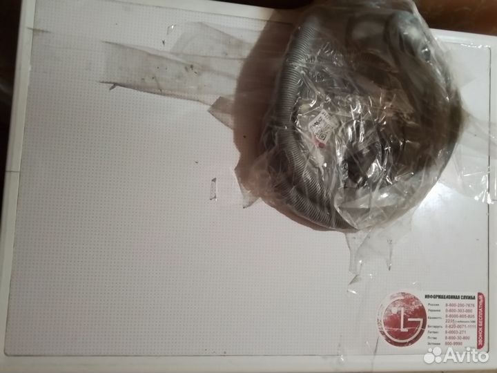 Стиральная машина lg 8 кг бу