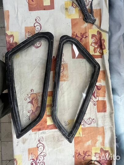 Стекла на ваз 2108-2110