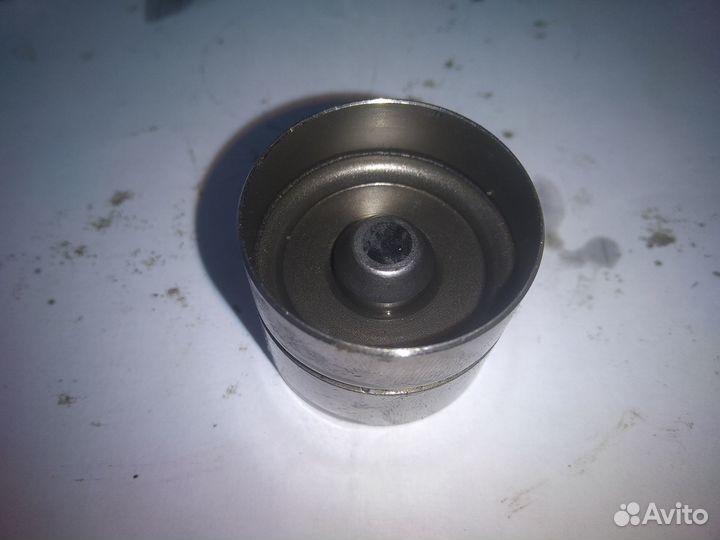 Гидрокомпенсатор INA opel saab chevrolet daewoo