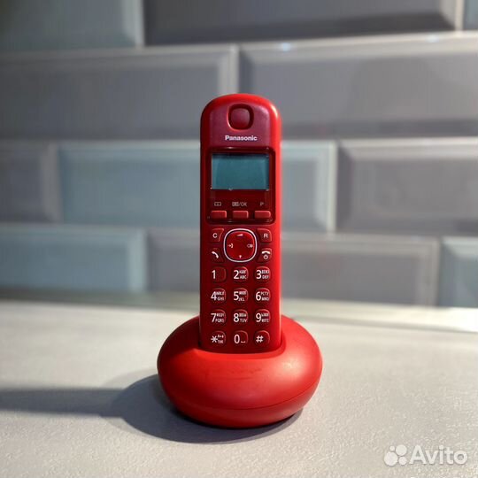 Телефон Panasonic