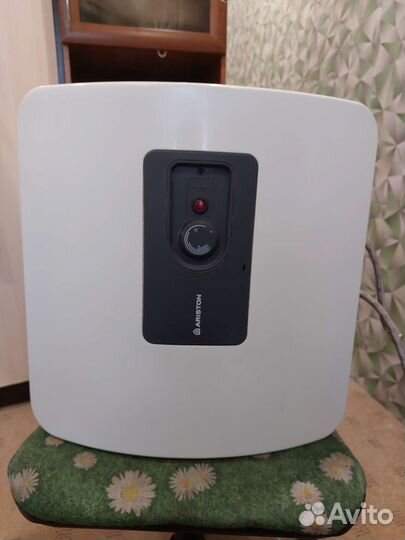 Водонагреватель