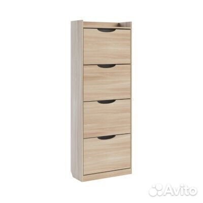 Обувница шо - 64Б шимо светлый