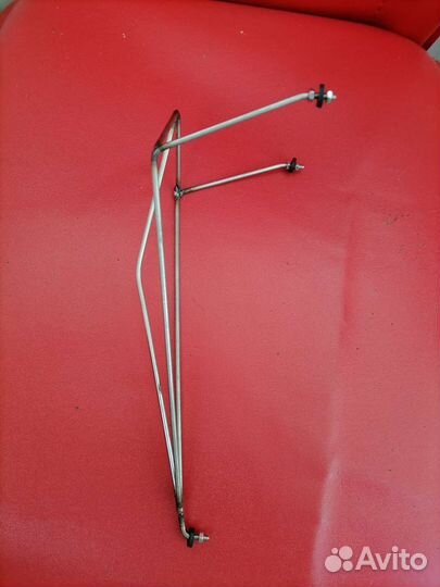 Защита на карповый кораблик