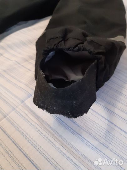 Комбинезон детский весна/осень 86 размер