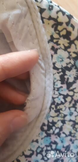 Кепка на девочку