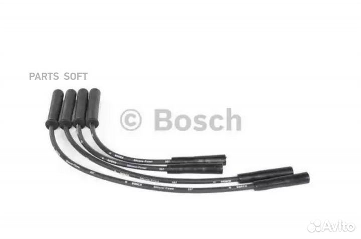 Bosch 0986356817 0 986 356 817 к-кт проводов\ Volv