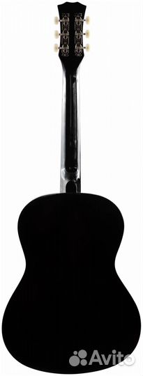 Davinci DF-50A BK - Гитара акустическая шестиструн