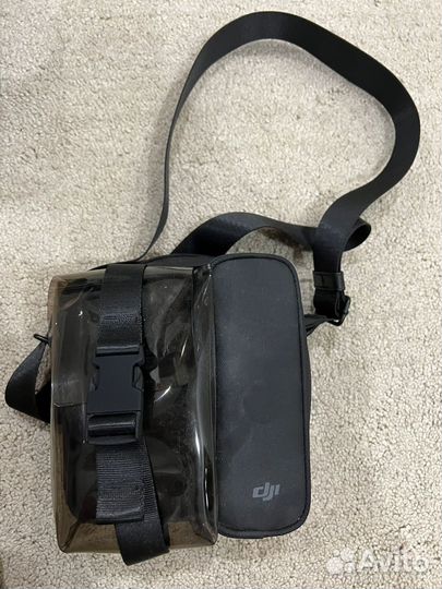 Dji mini 2 Bundle